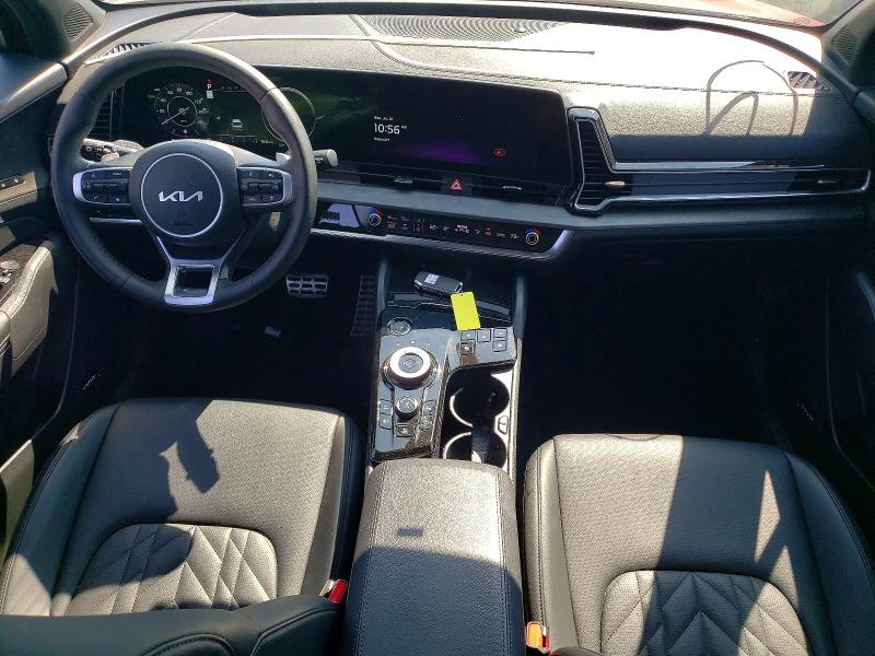 Aukcja sprzedaży 2024 Kia Sportage, vin: KNDPZDDH6R7144328, numer aukcji: 58805316