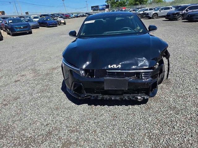 Продажа на аукционе авто 2025 Kia K4, vin: 3KPFW4DE7SE158464, номер лота: 63542336