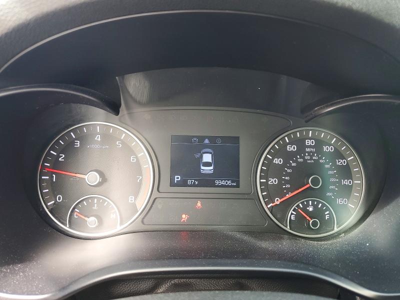 Продажа на аукционе авто 2019 Kia Optima, vin: 5XXGT4L34KG339834, номер лота: 60310086