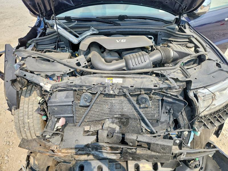 60181786 :رقم المزاد ، 1C4RDJEGXFC177766 vin ، 2015 Dodge Durango مزاد بيع