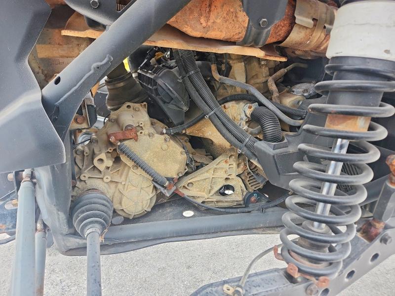 Aukcja sprzedaży 2023 Can-am Maverick X3, vin: 3JBVGAY42PE003890, numer aukcji: 62234926