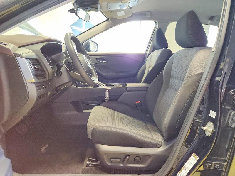 Продажа на аукционе авто 2023 Nissan Rogue, vin: JN8BT3BA2PW404629, номер лота: 62350266