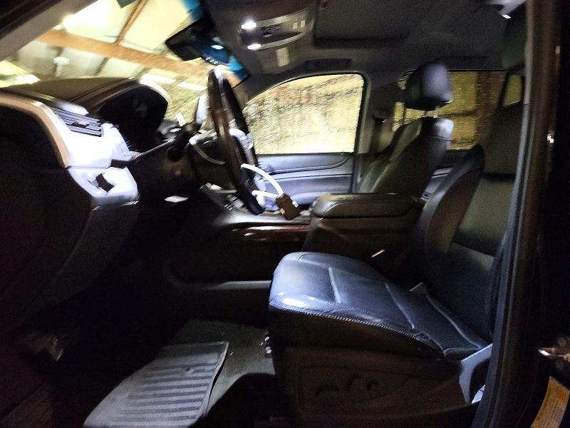 61813496 :رقم المزاد ، 1GKS1BKC1JR215820 vin ، 2018 Gmc Yukon مزاد بيع