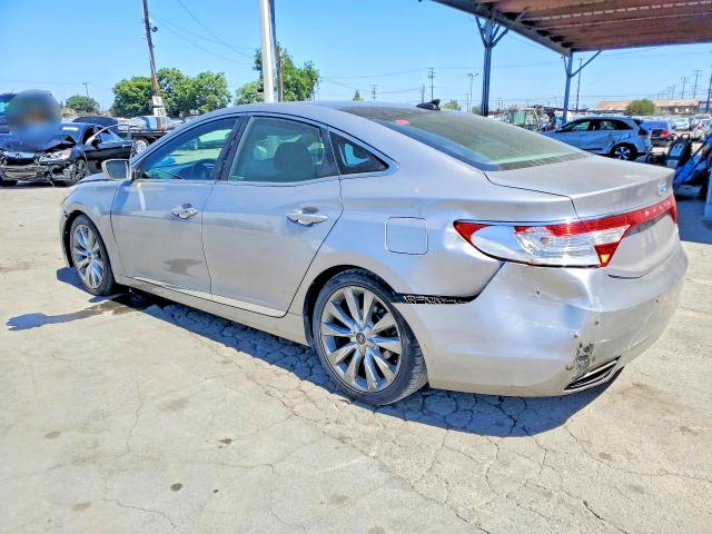 60058806 :رقم المزاد ، KMHFH4JGXDA275263 vin ، 2013 Hyundai Azera مزاد بيع