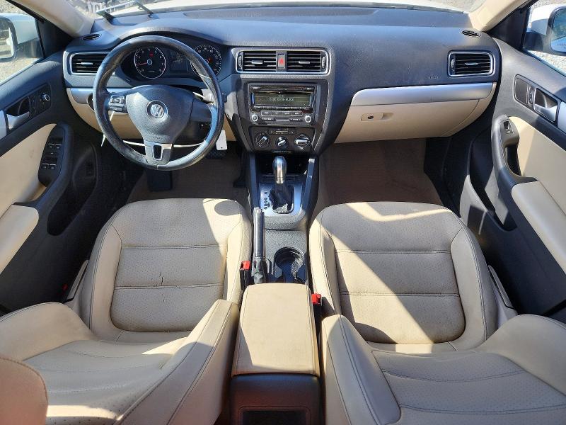 Продажа на аукционе авто 2014 Volkswagen Jetta, vin: 3VWD17AJ1EM382362, номер лота: 60518296