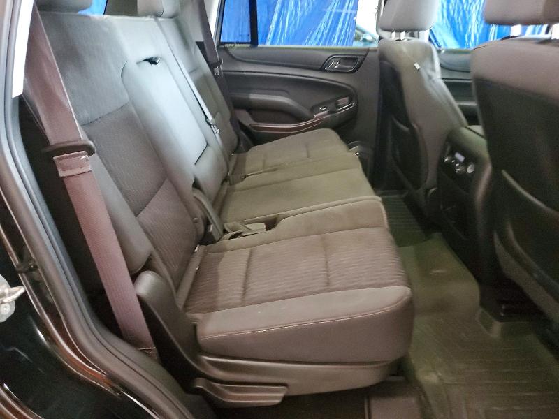 Aukcja sprzedaży 2015 Gmc Yukon, vin: 1GKS2AKC4FR695933, numer aukcji: 60405286