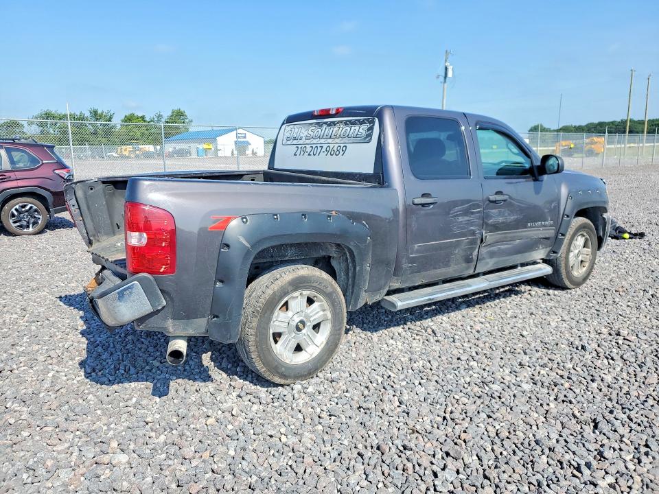 Aukcja sprzedaży 2010 Chevrolet Silverado, vin: 3GCRKSE38AG162410, numer aukcji: 60427376