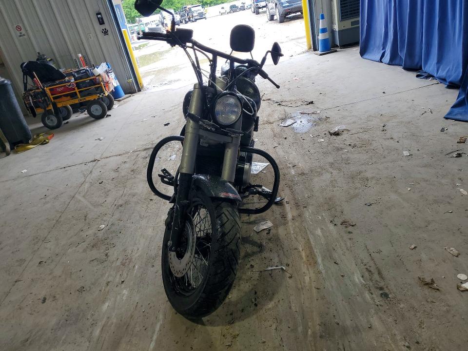 Aukcja sprzedaży 2012 Honda Vt750, vin: JH2RC5370CK201627, numer aukcji: 60502946