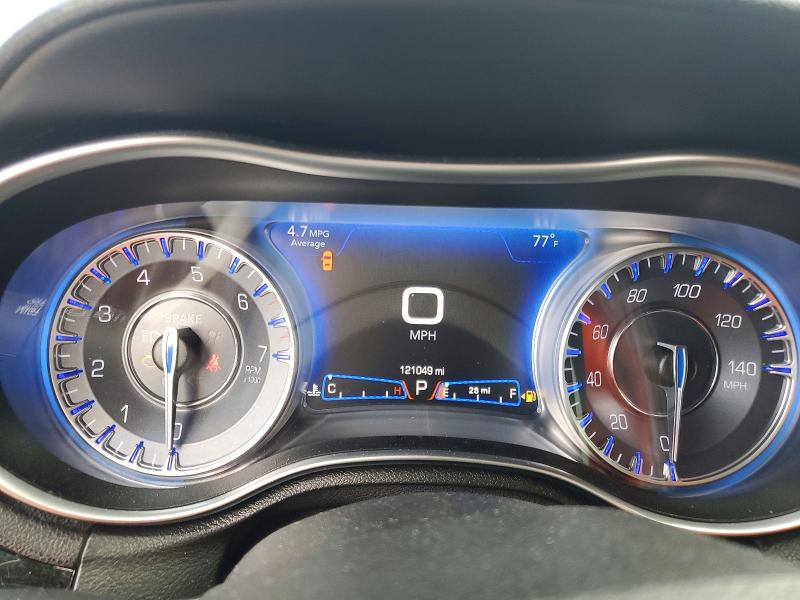 Продажа на аукционе авто 2021 Chrysler 300, vin: 2C3CCABG8MH550072, номер лота: 61193596