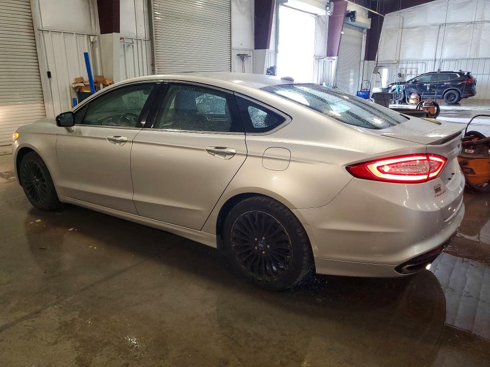 Aukcja sprzedaży 2013 Ford Fusion, vin: 3FA6P0K9XDR121633, numer aukcji: 59578096