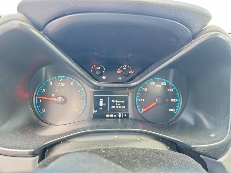Aukcja sprzedaży 2019 Chevrolet Colorado, vin: 1GCGSBEA9K1334367, numer aukcji: 61373356