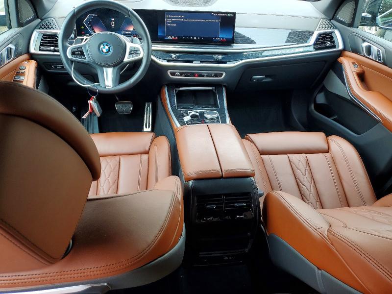 Продаж на аукціоні авто 2026 Bmw X5, vin: 5UX43EU07T9038968, номер лоту: 62738856