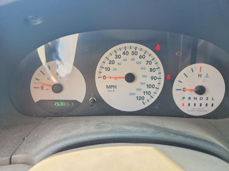 Продаж на аукціоні авто 2005 Dodge Caravan, vin: 1D4GP25R05B149780, номер лоту: 60256306