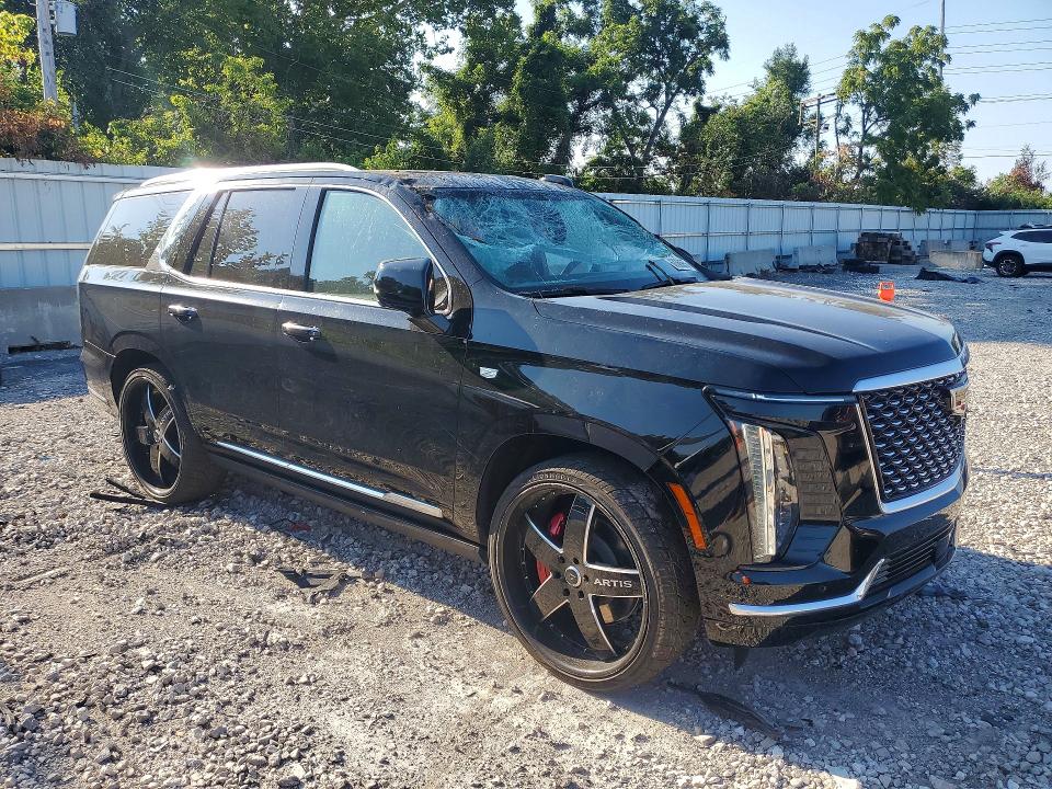 Aukcja sprzedaży 2025 Cadillac Escalade, vin: 1GYS9CRL9SR171237, numer aukcji: 60368656