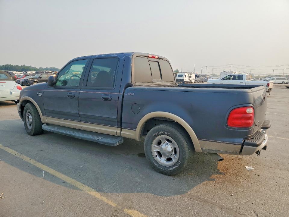 Aukcja sprzedaży 2001 Ford F150, vin: 1FTRW07L51KD68170, numer aukcji: 63150396