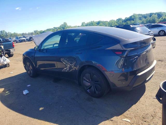 Aukcja sprzedaży 2026 Tesla Model Y, vin: 7SAYGDEDXTF548176, numer aukcji: 62208496