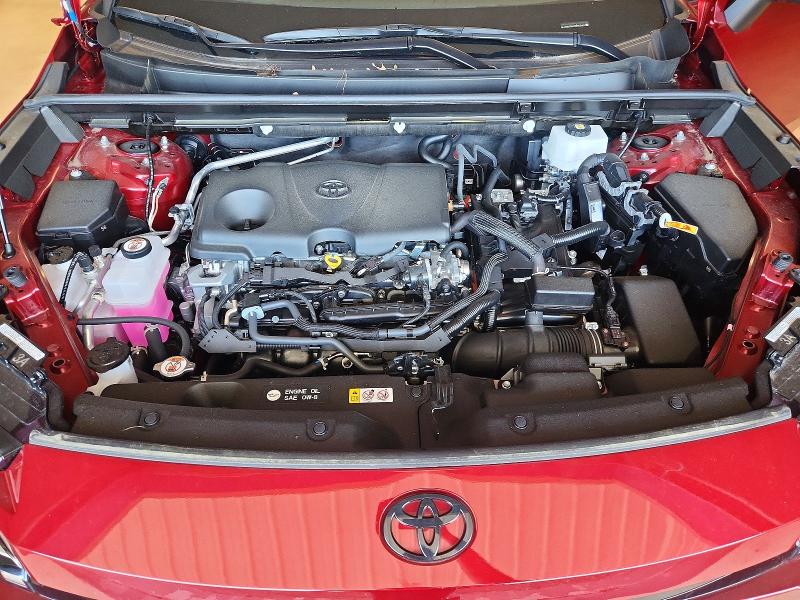 Aukcja sprzedaży 2026 Toyota Rav4, vin: JTM6CRAV2TD302662, numer aukcji: 58544426