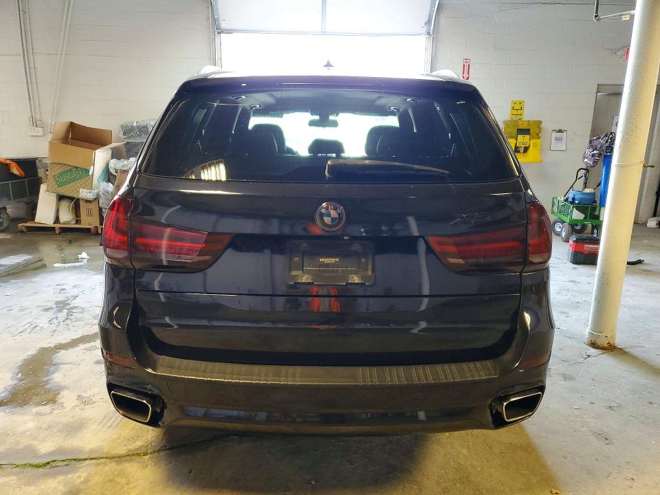 59610116 :رقم المزاد ، 5UXKR0C56E0K44585 vin ، 2014 Bmw X5 مزاد بيع