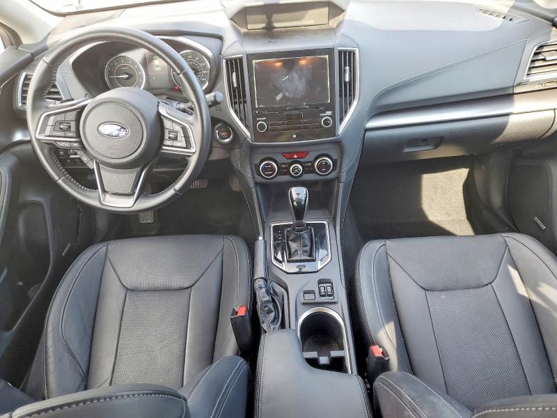 Продажа на аукционе авто 2017 Subaru Impreza, vin: 4S3GTAU67H3736213, номер лота: 60455176