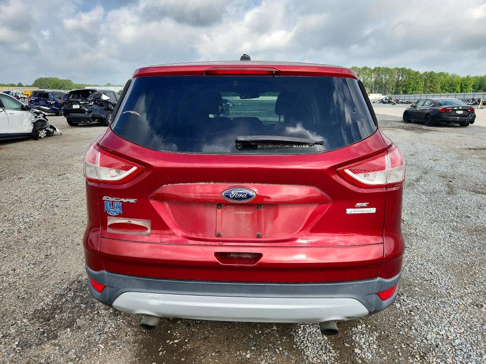 Продаж на аукціоні авто 2013 Ford Escape, vin: 1FMCU0GX3DUD77324, номер лоту: 62029796
