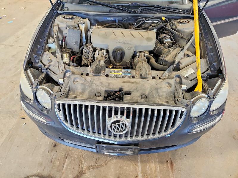 Продаж на аукціоні авто 2009 Buick Lacrosse, vin: 2G4WD582291112569, номер лоту: 62501596