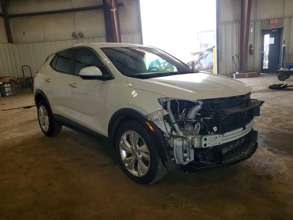 61474026 :رقم المزاد ، KL4AMBS23RB039681 vin ، 2024 Buick Encore Gx مزاد بيع