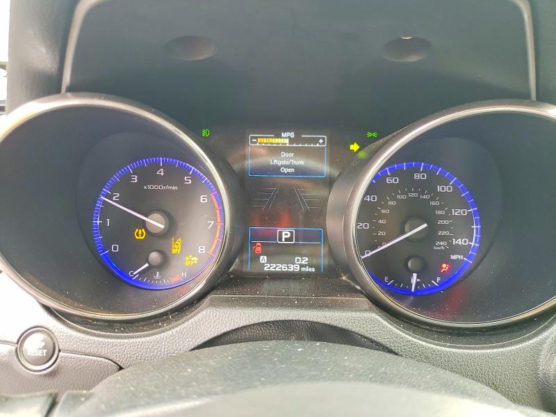 Aukcja sprzedaży 2015 Subaru Legacy, vin: 4S3BNAN65F3052535, numer aukcji: 61075326