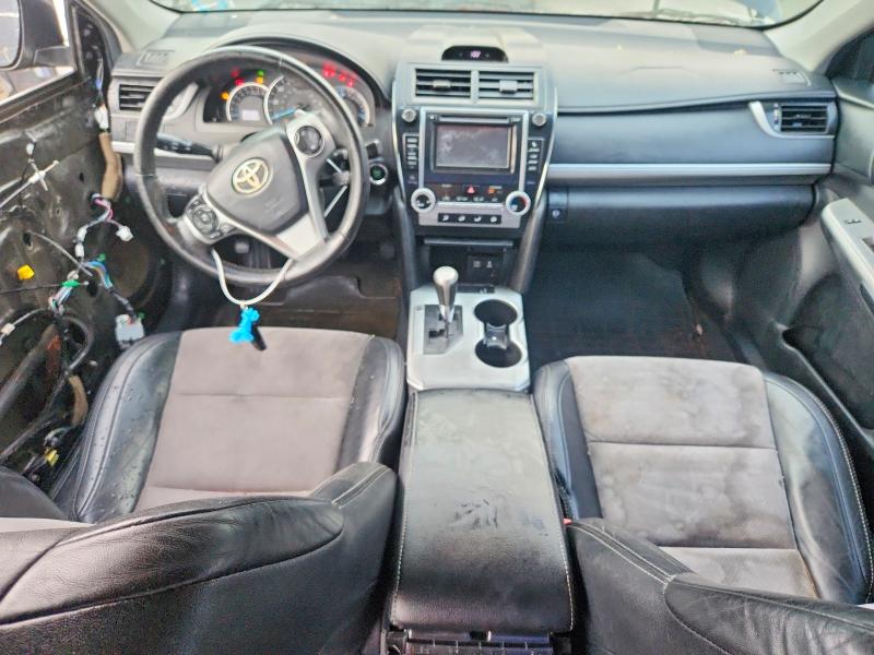 Продаж на аукціоні авто 2012 Toyota Camry, vin: 4T1BK1FK5CU008492, номер лоту: 63111156