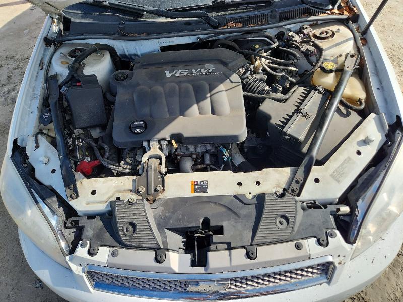 Продажа на аукционе авто 2013 Chevrolet Impala, vin: 2G1WG5E39D1170530, номер лота: 59156626