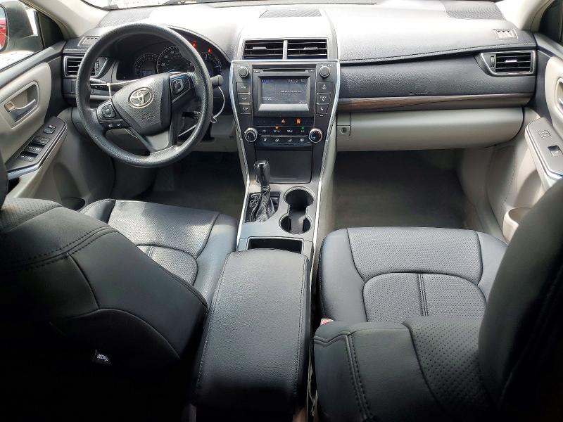Aukcja sprzedaży 2015 Toyota Camry, vin: 4T1BF1FK8FU110796, numer aukcji: 60609726