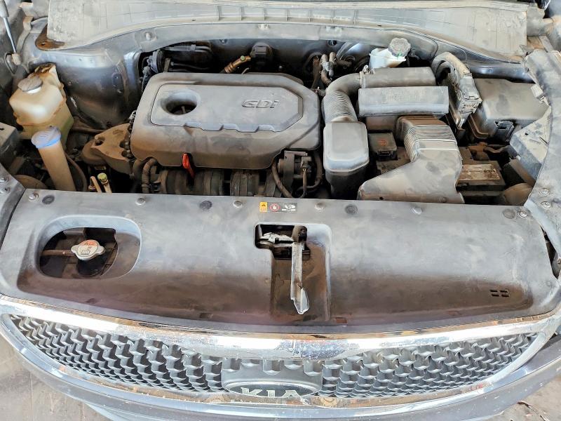 Продаж на аукціоні авто 2016 Kia Sorento, vin: 5XYPG4A32GG155728, номер лоту: 59578886