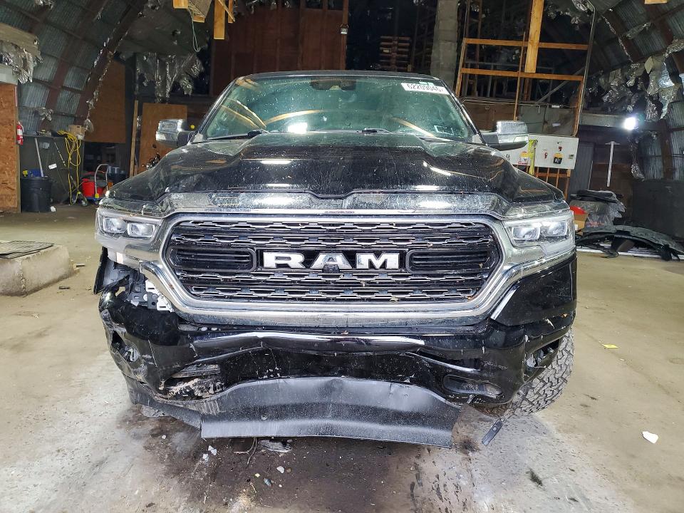 Продаж на аукціоні авто 2019 Ram 1500, vin: 1C6SRFHT9KN890205, номер лоту: 62209046