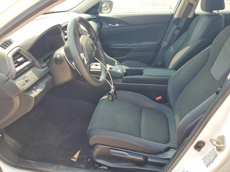2019 Honda Insight მანქანა იყიდება აუქციონზე, vin: 19XZE4F52KE022742, აუქციონის ნომერი: 61085566
