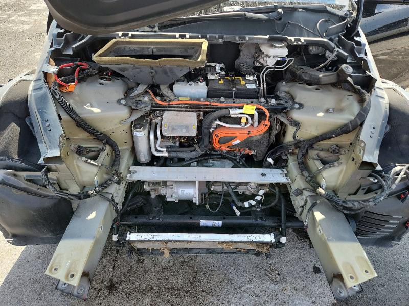 Продаж на аукціоні авто 2021 Tesla Model Y, vin: 5YJYGAEE7MF180688, номер лоту: 62688436