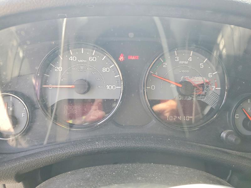 Aukcja sprzedaży 2016 Jeep Wrangler Unlimited, vin: 1C4BJWEG9GL191442, numer aukcji: 60424216