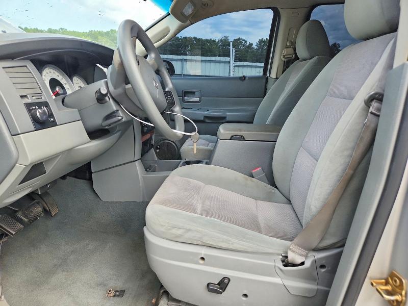 60431966 :رقم المزاد ، 1D4HD48K46F174019 vin ، 2006 Dodge Durango مزاد بيع