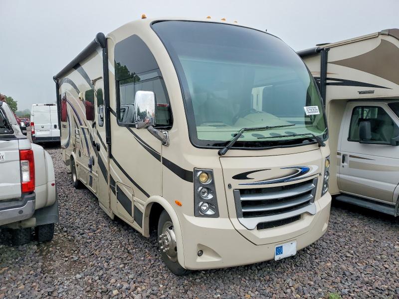 2015 Thor Recreational Vehicle (rv) მანქანა იყიდება აუქციონზე, vin: 1FC3E3KS8FDA29908, აუქციონის ნომერი: 62563626
