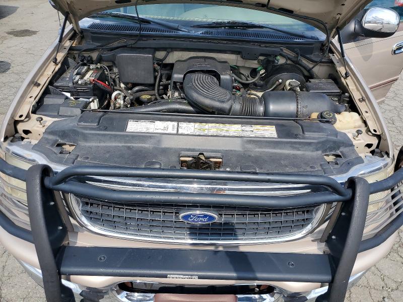 63376066 :رقم المزاد ، 1FMRU18W5WLA99816 vin ، 1998 Ford Expedition مزاد بيع