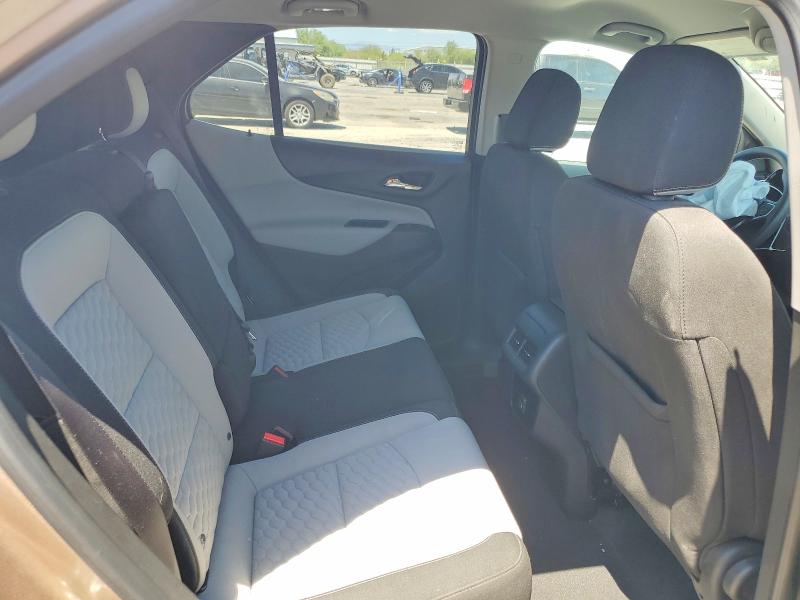 Продаж на аукціоні авто 2019 Chevrolet Equinox, vin: 2GNAXHEV6K6271925, номер лоту: 62306456
