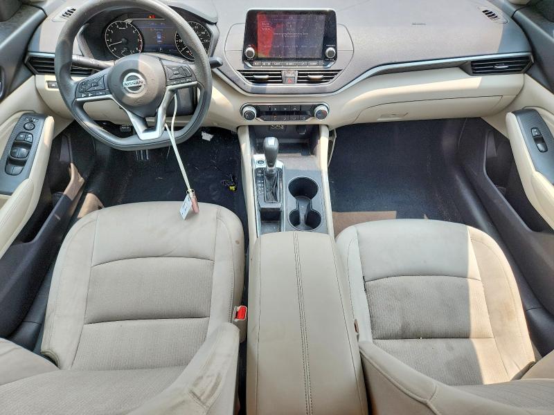 60378166 :رقم المزاد ، 1N4BL4BV9KC102257 vin ، 2019 Nissan Altima مزاد بيع