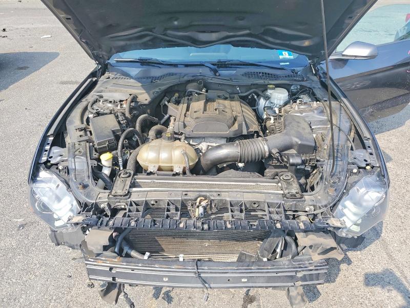 Aukcja sprzedaży 2019 Ford Mustang, vin: 1FA6P8TH5K5132091, numer aukcji: 62006076