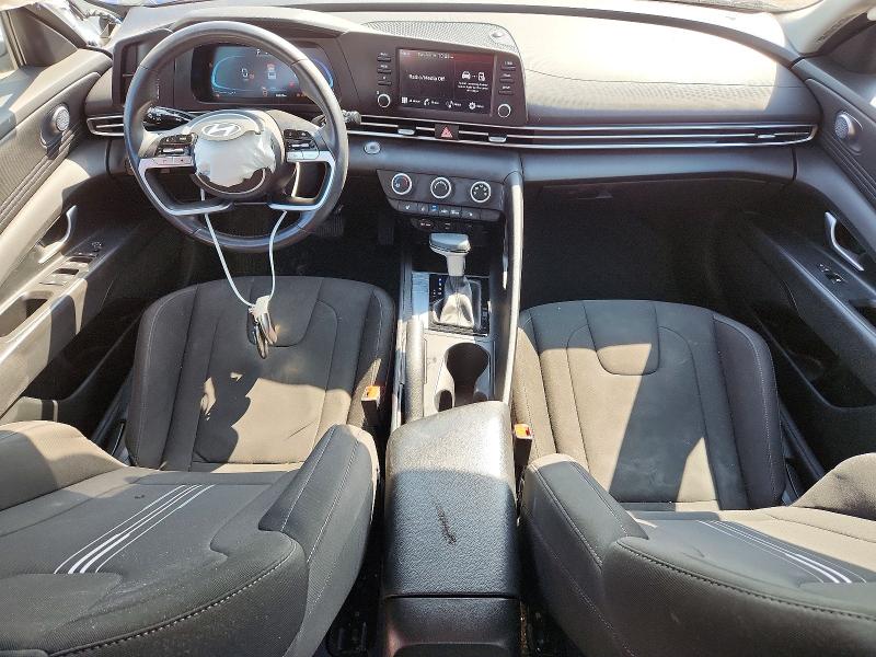 Продаж на аукціоні авто 2024 Hyundai Elantra, vin: KMHLM4DG2RU850892, номер лоту: 60786106
