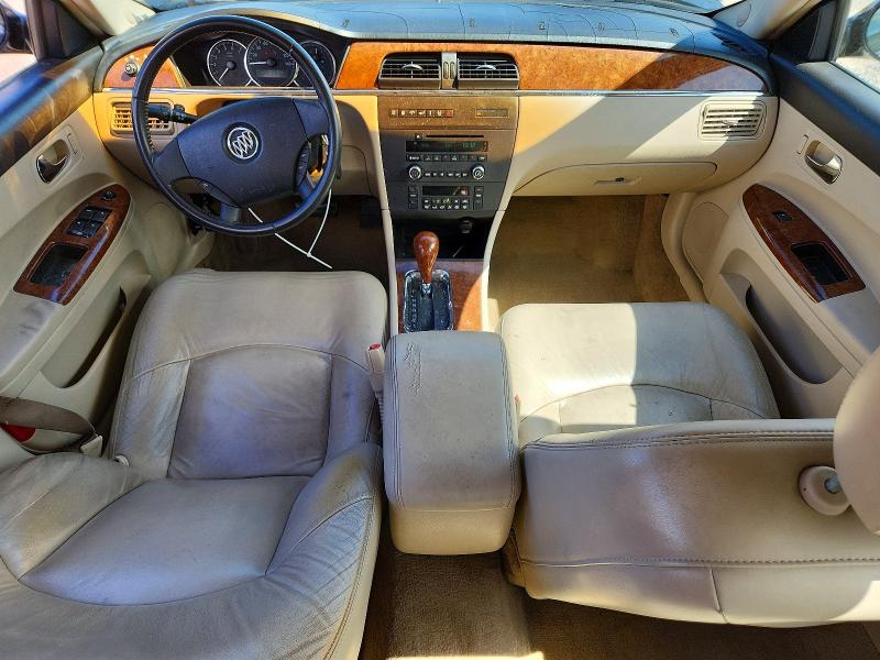 Продаж на аукціоні авто 2006 Buick Lacrosse, vin: 2G4WE587561251454, номер лоту: 62171156
