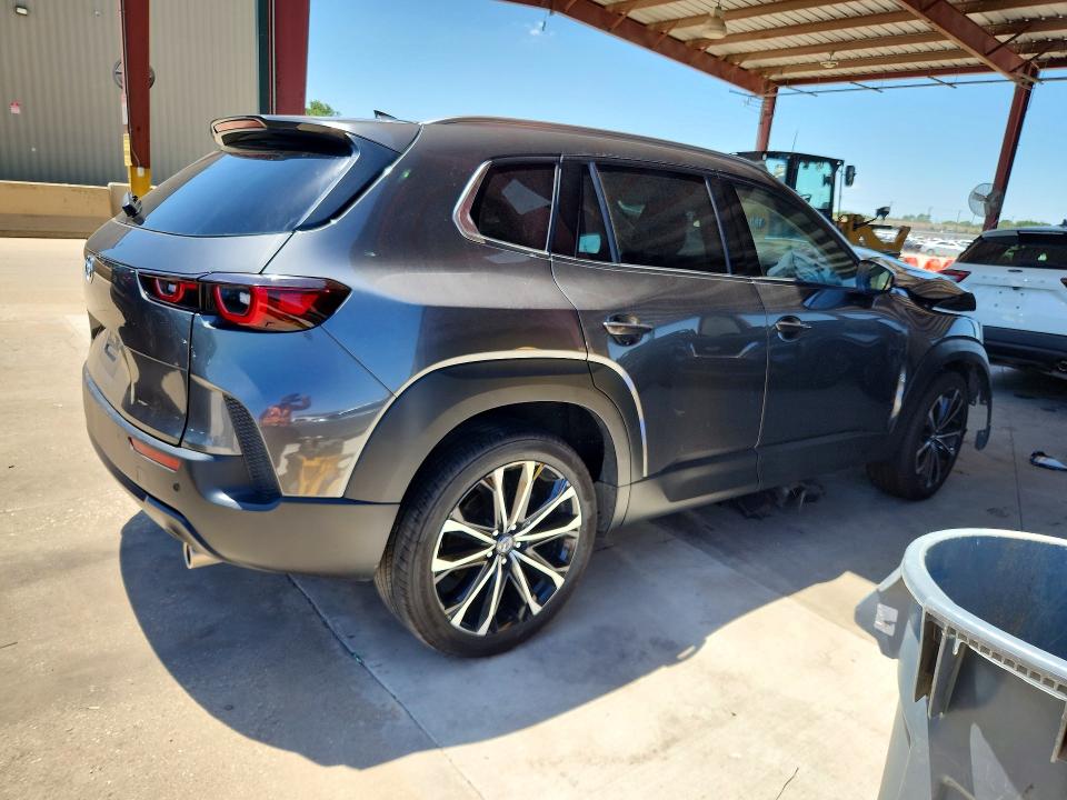 62527136 :رقم المزاد ، 7MMVABDL8TN479424 vin ، 2026 Mazda Cx-50 مزاد بيع