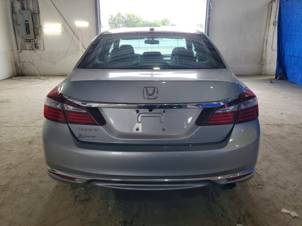Продажа на аукционе авто 2016 Honda Accord, vin: 1HGCR2F83GA049520, номер лота: 60118856