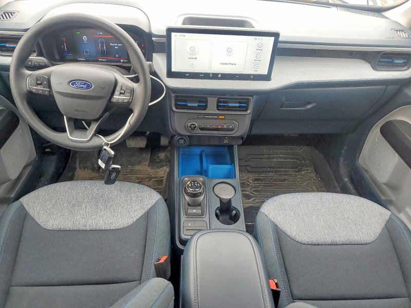Aukcja sprzedaży 2025 Ford Maverick, vin: 3FTTW8J3XSRA52631, numer aukcji: 62700146