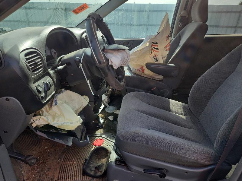 Продаж на аукціоні авто 2006 Dodge Grand Caravan, vin: 1D4GP24R16B605014, номер лоту: 61498206
