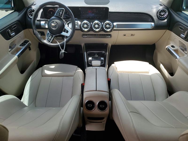 Продаж на аукціоні авто 2020 Mercedes-benz Glb, vin: W1N4M4GB5LW026768, номер лоту: 62496566