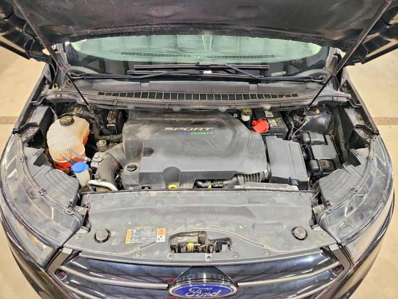 Продаж на аукціоні авто 2015 Ford Edge, vin: 2FMTK3AP0FBB25135, номер лоту: 60547346