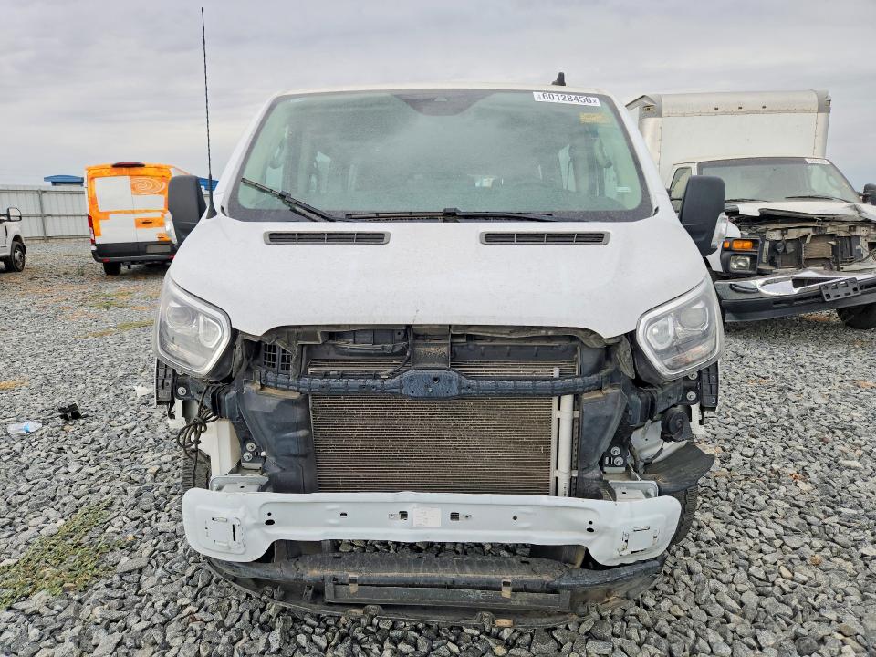 2023 Ford Transit მანქანა იყიდება აუქციონზე, vin: 1FBAX2Y80PKB08370, აუქციონის ნომერი: 60128456